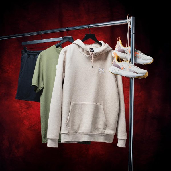 Social post of Mens Tops