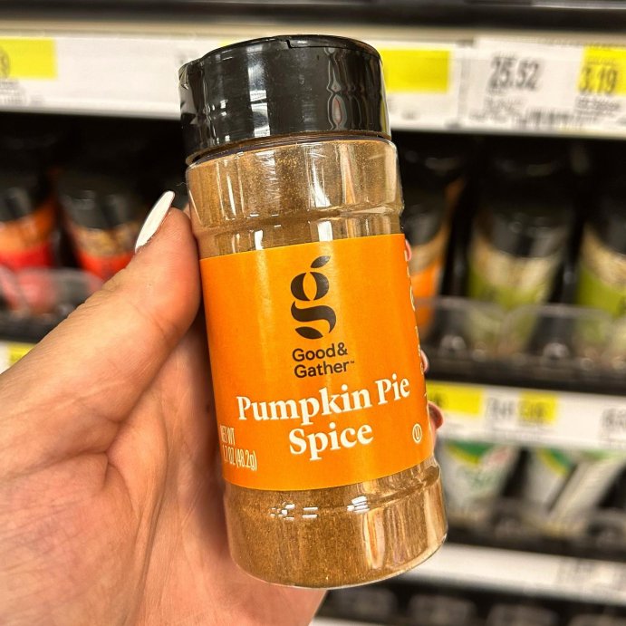 user image by @longisland_bites, Pumpkin Pie Spice - 1.7oz - Good &#38; Gather&#8482;