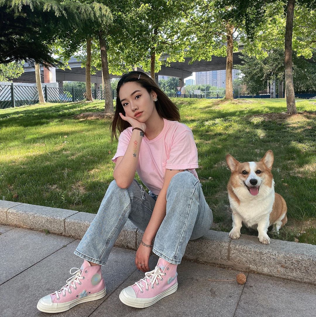 Golf le fleur shop on sale