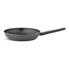 Shop Vida by PADERNO Aluminum Non-Stick Frypan, Black, Assorted Sizes and more