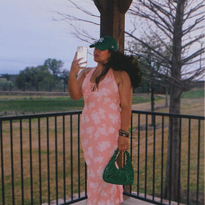 user image by @hope.mapo, Women's Maxi Sundress - Wild Fable™