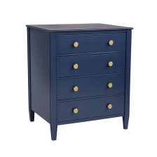 Shop Sidney 4-Drawer Nightstand and more