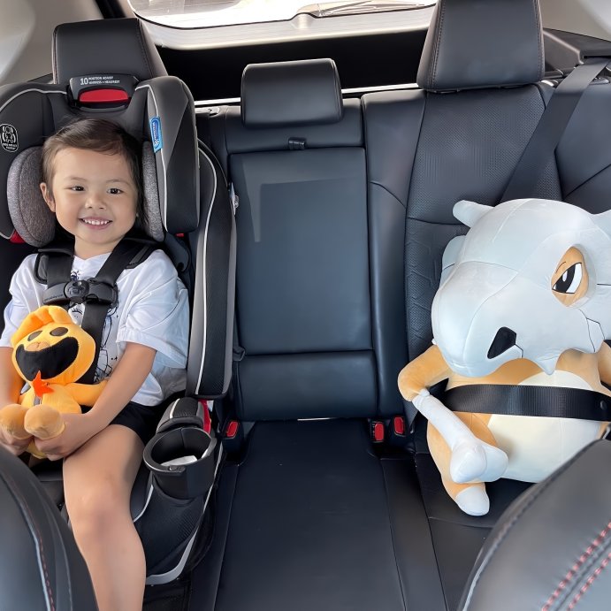 user image by @_catalinas.world, Pokemon 24&#34; Plush - Cubone