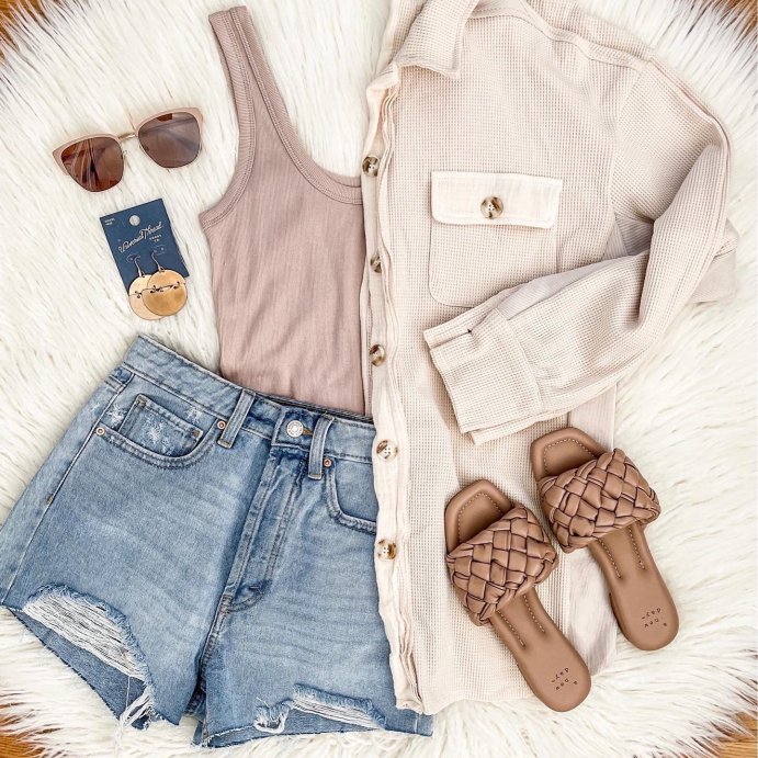 user image by @go_targeting, Women's Double-Scoop Bodysuit - A New Day™