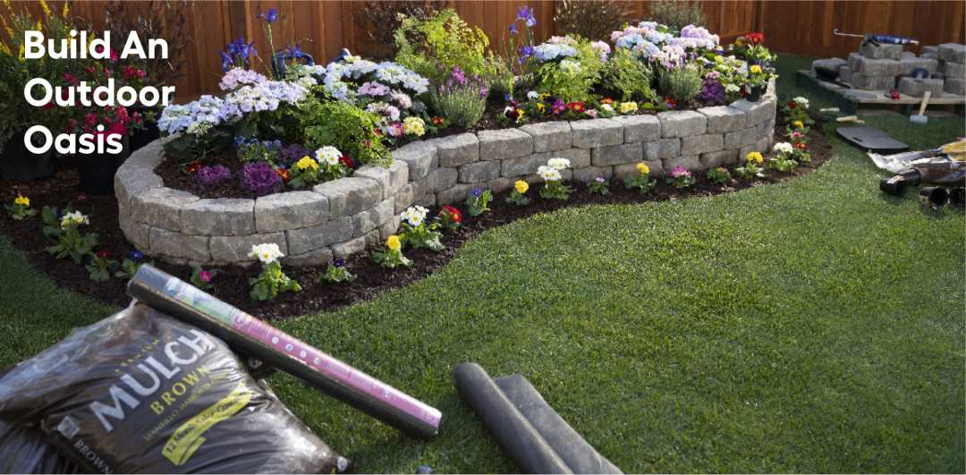 Shop Landscaping At Lowes Com