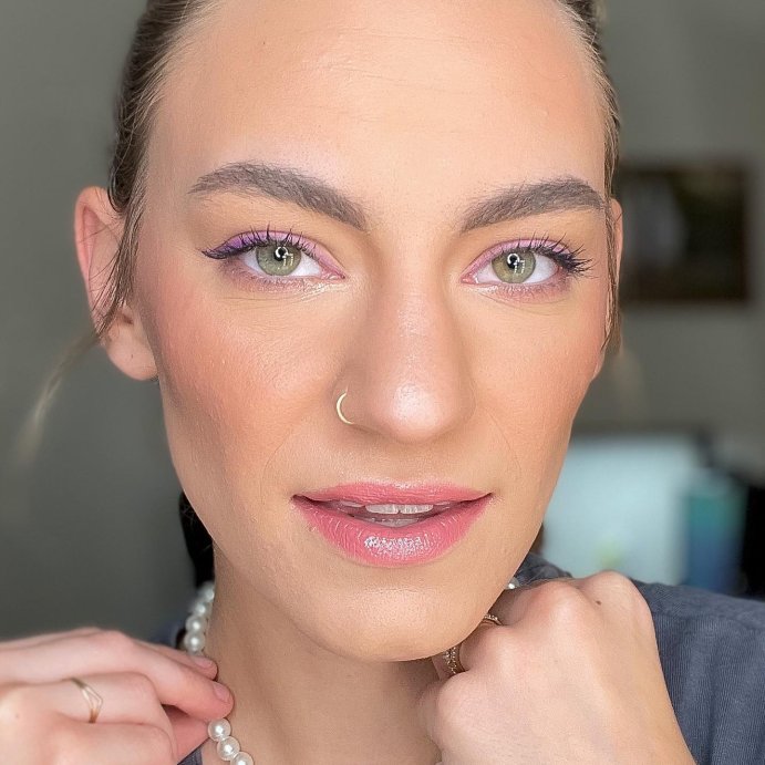 user image by @lexi.brauman, Revlon ColorStay Blot Fixing Powder - 0.53oz
