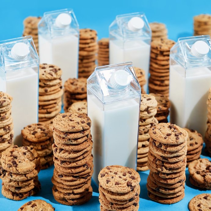 user image by @chipsahoy, Chips Ahoy! Chocolate Chip Cookies