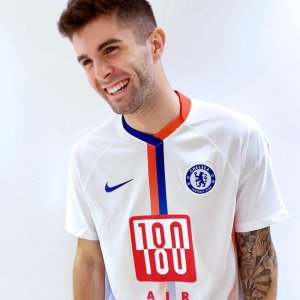 Official Chelsea Jerseys Shirts Gear World Soccer Shop