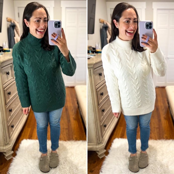 user image by @msnafashion, Women's Betsy Clog Mule Flats - Universal Thread™