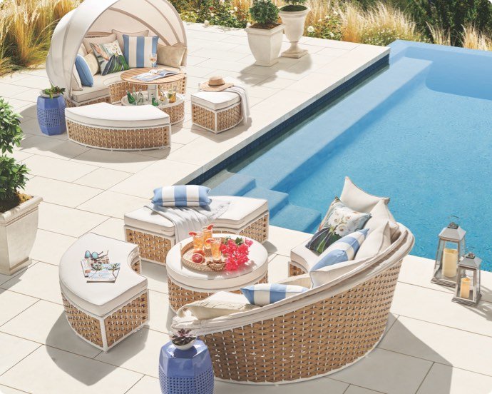 Pool Decor - Pool Floats | Frontgate