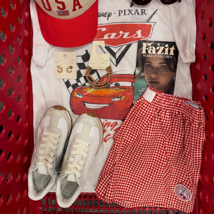 user image by @_targetxbri, Women's Mercedes Sneakers with Memory Foam Insole - Universal Thread™
