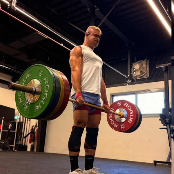 Rogue Fitness - Strength & Conditioning Equipment | Rogue Fitness