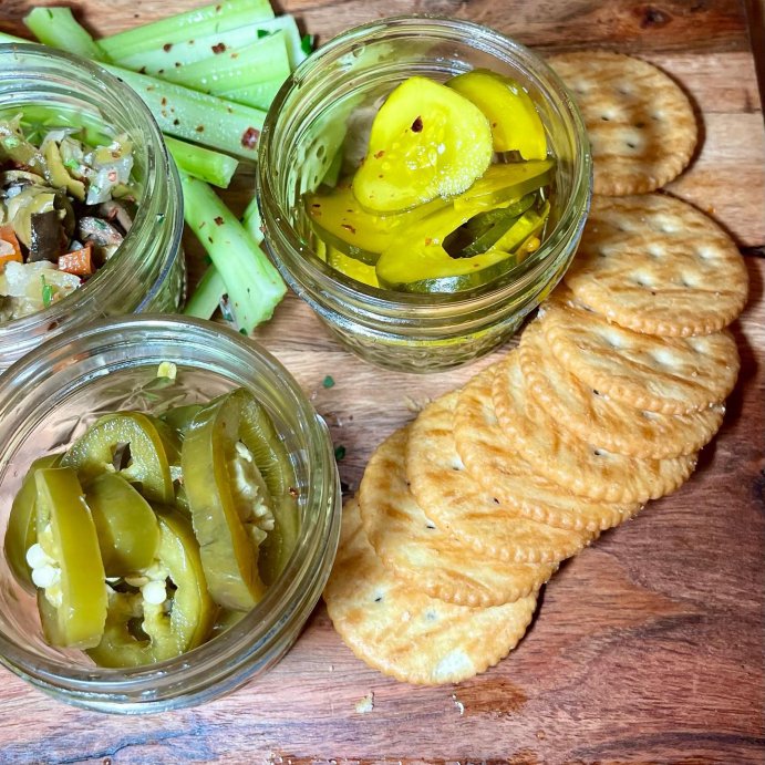 user image by @pastathedogctblog, Ritz Original Crackers - Fresh Stacks - 11.8oz