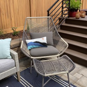 West elm huron on sale