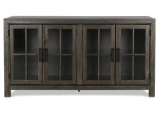 Shop Churchill Sideboard -Sutter Carob and more