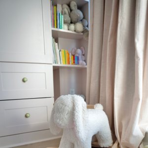 Bunny Critter Plush | Snuggly Friends | Pottery Barn Kids