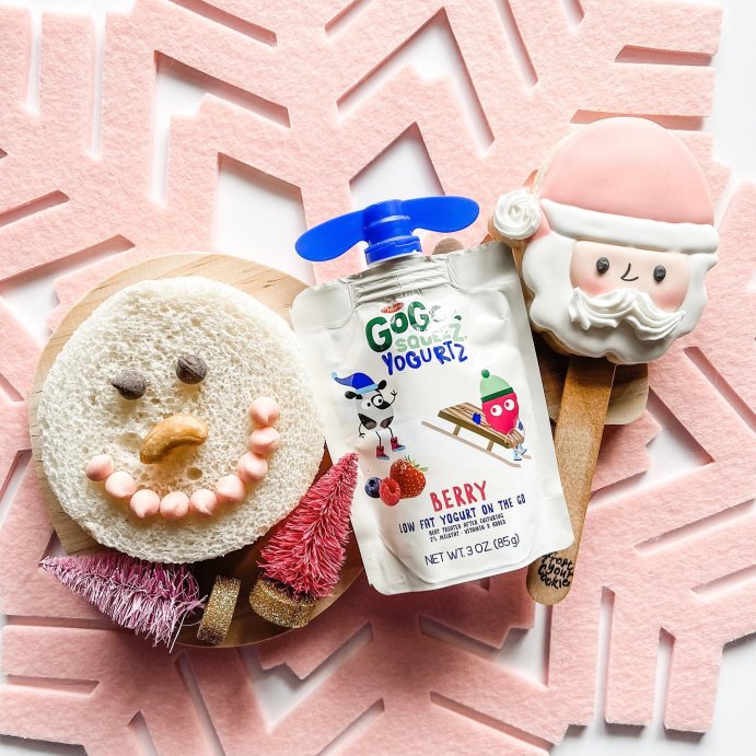 user image by @whimsicallywonderful, GoGo SqueeZ yogurtZ - 3oz
