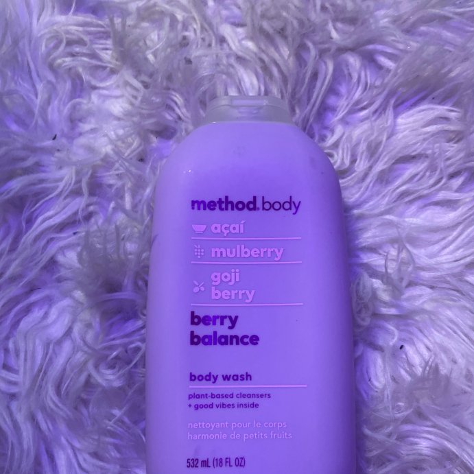 user image by Lyla, Method Body Wash - Berry Balance - 18 fl oz