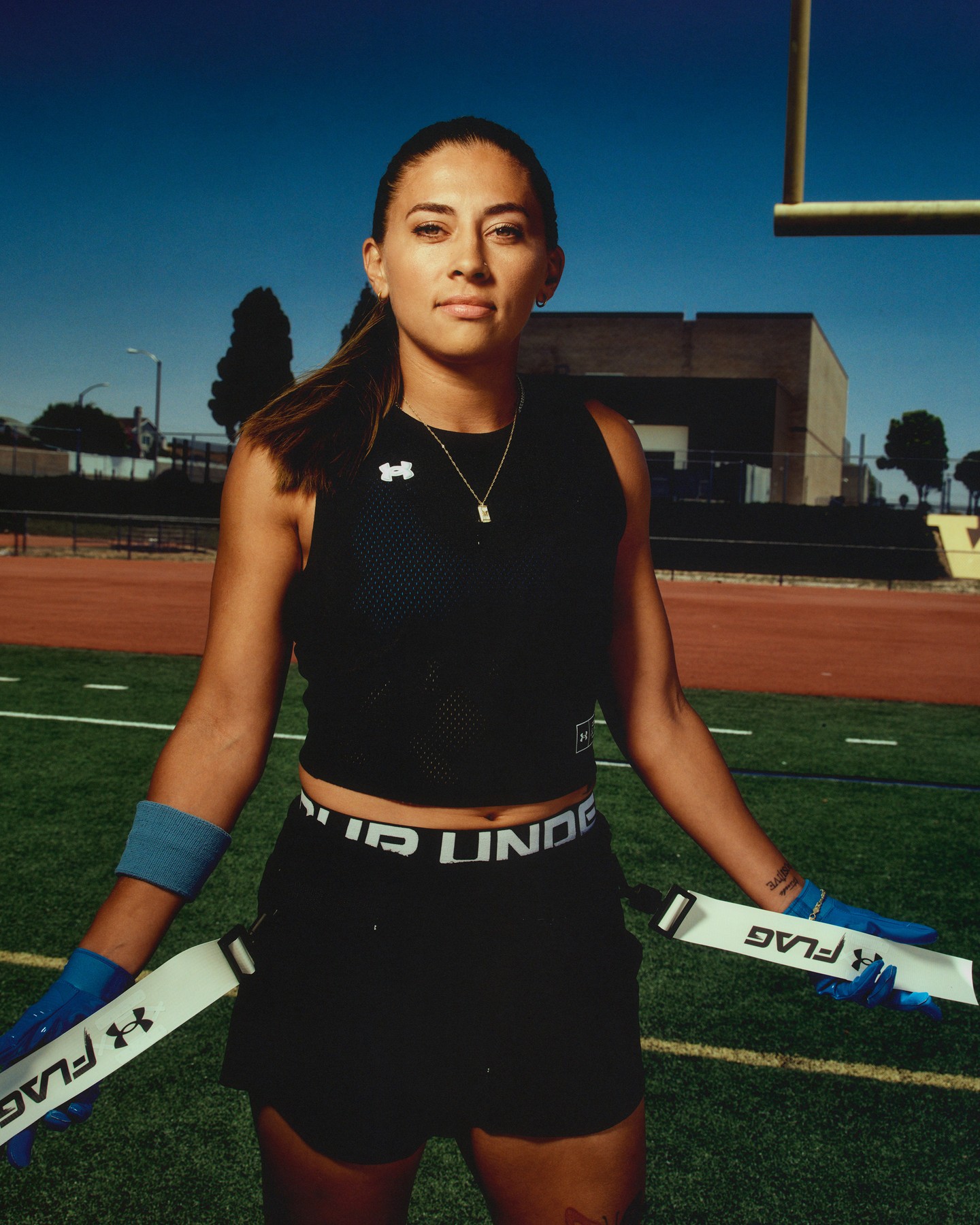 UA Zone Mesh Women's Tank | Under Armour