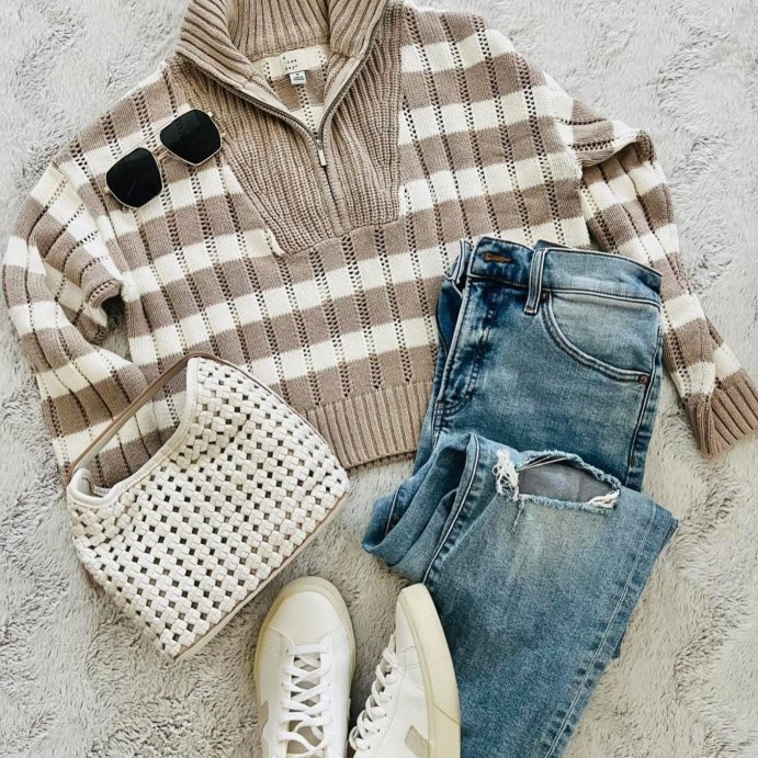 user image by @styled_to_a_t, Women's Mid-Rise 90's Relaxed Jeans - Wild Fable™