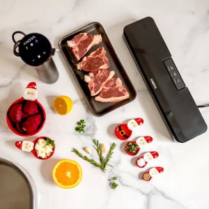 Anova Precision™ Vacuum Sealer – Anova Culinary