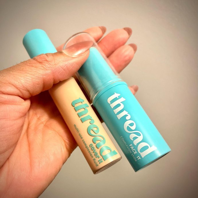 user image by @shanelnicole8, Thread Face It Complexion Stick - 0.33oz