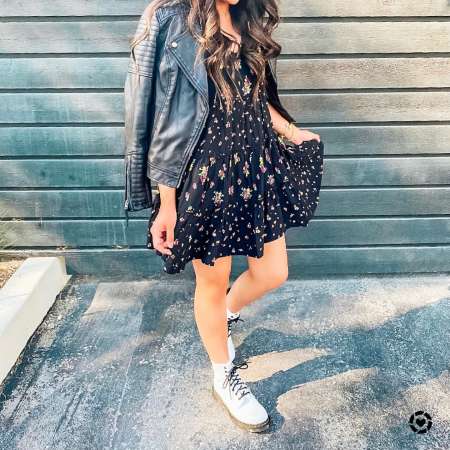 instagram post by jessmyang