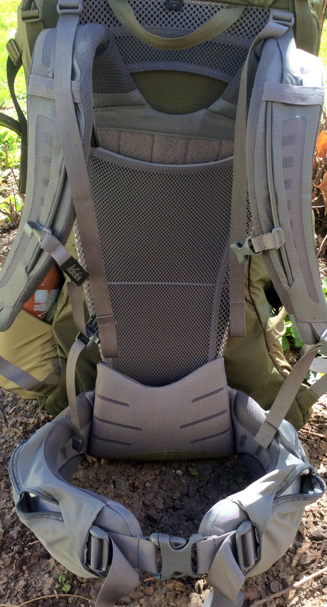 Rei traverse hot sale 70 review