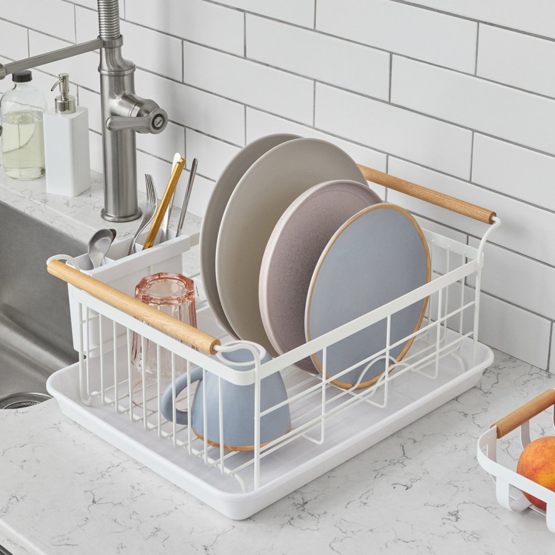 The Kitchn On GameChanging Solutions Yamazaki Home