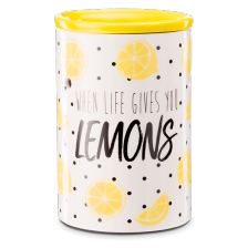 Shop When Life Gives You Lemons Warmer and more