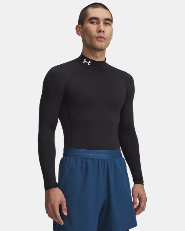 レディースウェア BRIEFING WS TOUR NO SLEEVE HIGH NECK S Amazon.com