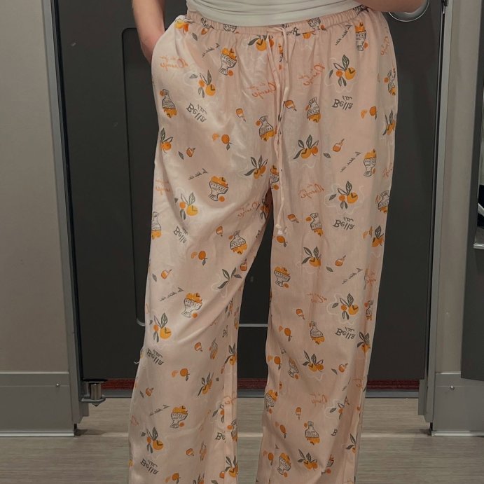 user image by @tessa.shops, Women's Pull-On Linen Pants - Wild Fable™