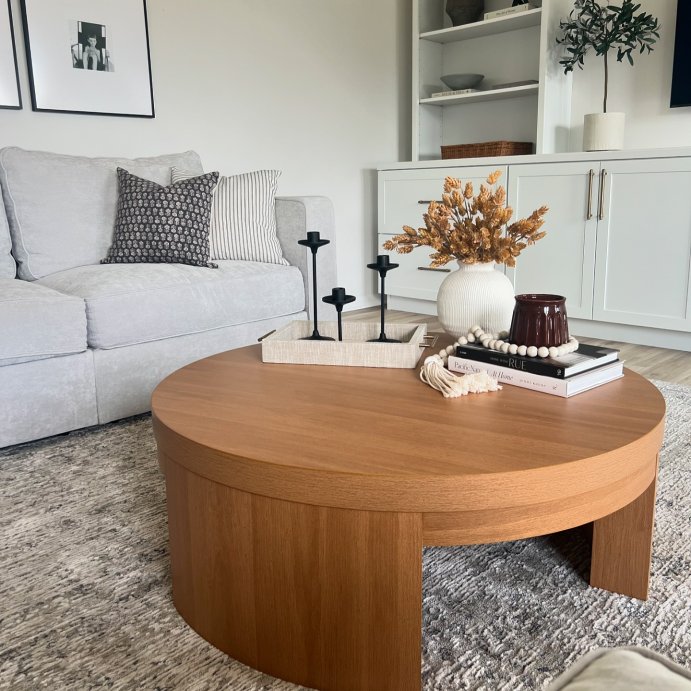 user image by @amandabhome, Home with Rue - by  Kelli Lamb (Hardcover)