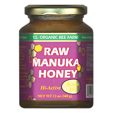 Shop Raw Manuka Honey and more