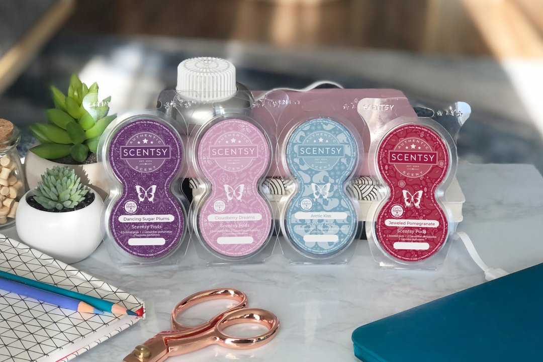 How to store Scentsy Pods Scentsy Blog