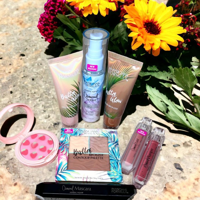 user image by @shereviewsforyou, Physicians Formula Murumuru Butter Glow Liquid Bronzer - 1.3fl oz