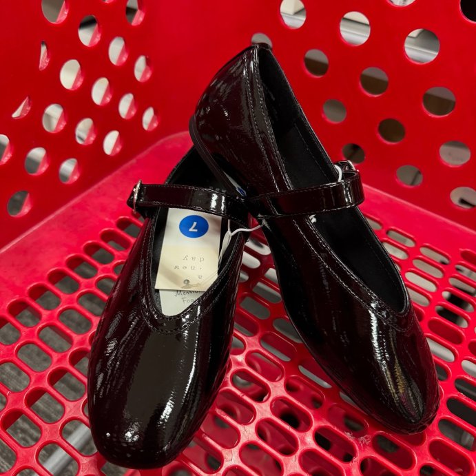 user image by @momanddealfinder, Women&#8217;s Elena Mary Jane Flats with Memory Foam Insole &#8211; A New day&#8482;