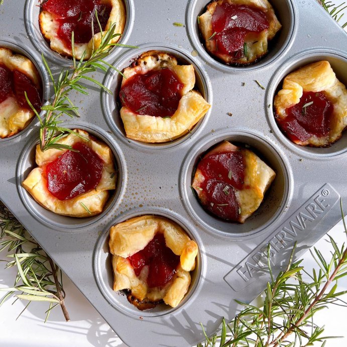user image by @canigetabiteofthat, Ocean Spray Whole Berry Cranberry Sauce - 14oz