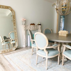 Carina Synthetic Rug