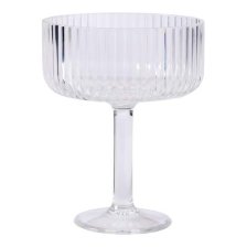 Shop CANVAS Indoor/Outdoor Coupe Glass, BPA-Free, 14-oz and more