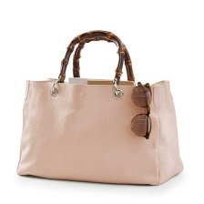 Shop Bamboo Elisabetta Slouch Handbag, Blush and more