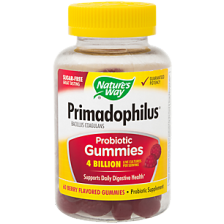 Shop Primadophilus Probiotic Gummies and more