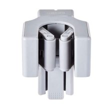 Shop Mastercraft MOD Broom Holder / Hanger, Holds up to 1-1/2-in Diameter, Wall Mount and more