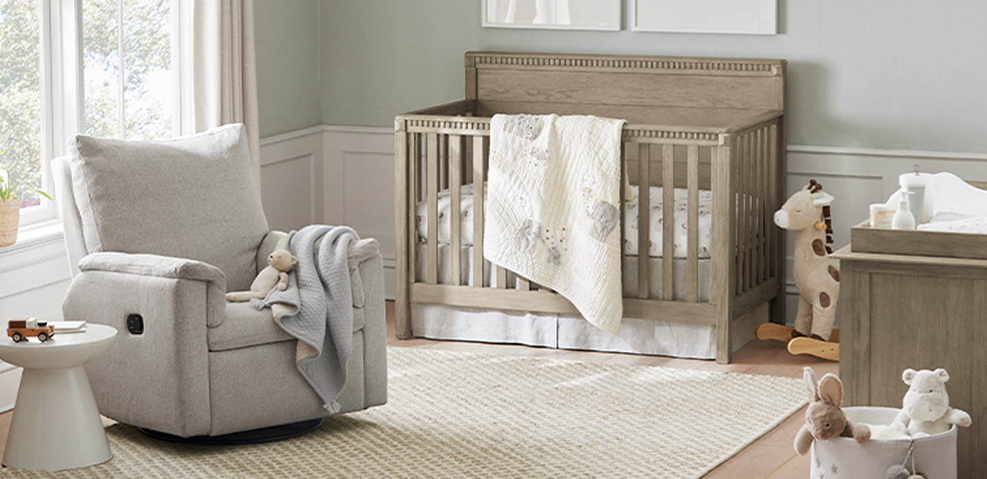 Rory store nursery collection