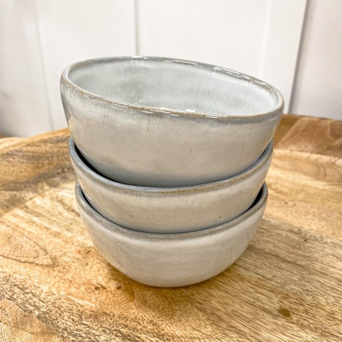 user image by @homedecorfindss, 22oz Stoneware Reactive Glaze Cereal Bowl - Hearth & Hand™ with Magnolia