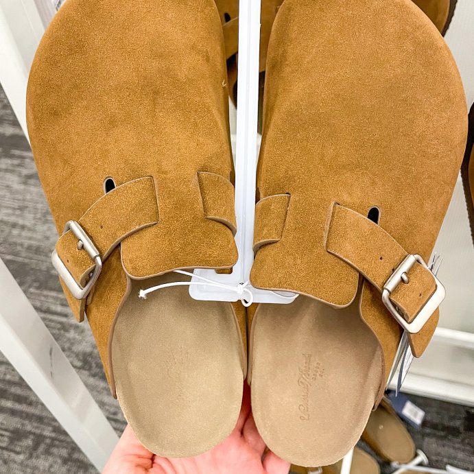 user image by @targettakesmypaycheck, Women's Betsy Clog Mule Flats - Universal Thread™