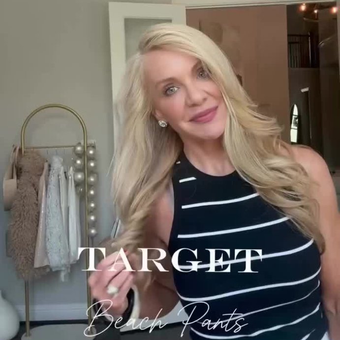 user image by @raganrandall, Women's Slim Fit Ribbed Tank Top - A New Day™