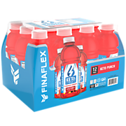 Shop FINAFLEX Keto Hydrate - Keto Punch (12 Servings) and more