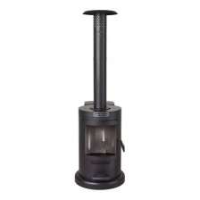 Shop Radiateur de terrasse ext. Vermont Castings granul and more