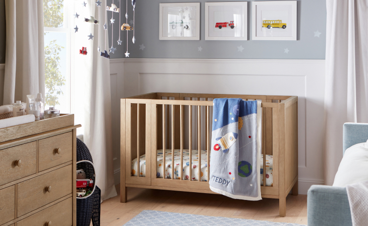 Baby room shop best sale